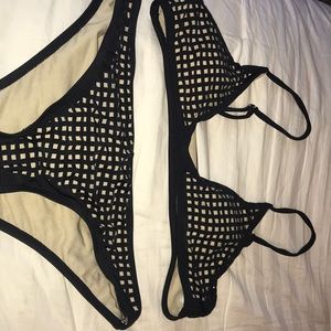 Super Cute Zaful Bikini!! Worn once